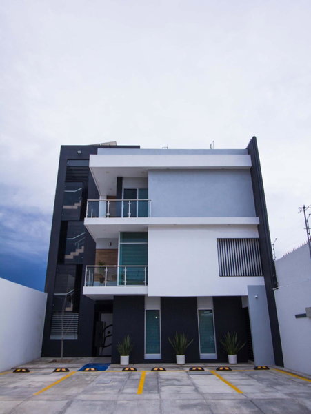 Nidah Condominios, Durango, Mexique