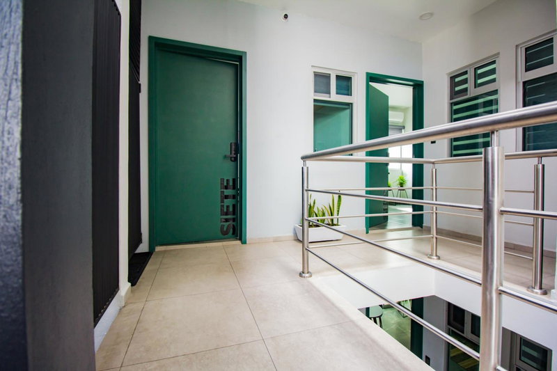 Nidah Condominios, Durango, Mexique