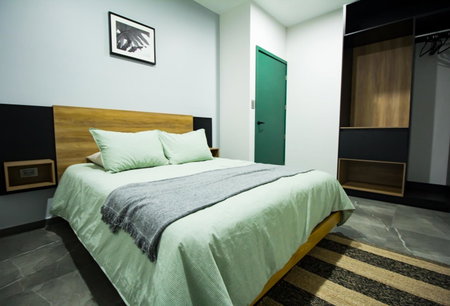Nidah Condominios, Durango, Mexique