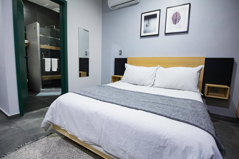 Nidah Condominios, Durango, Mexique