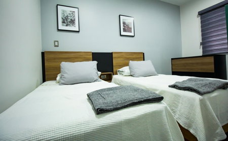 Nidah Condominios, Durango, Mexique