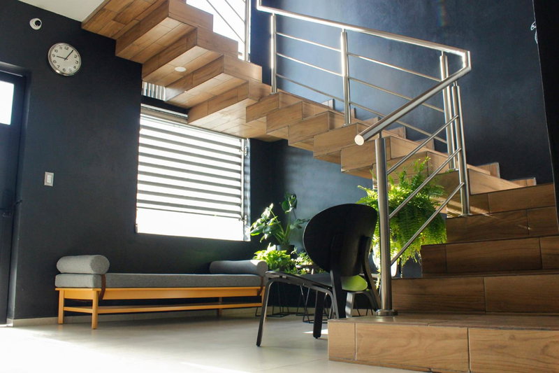 Nidah Condominios, Durango, Mexique
