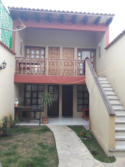 La Abuelita Hostal, San Cristóbal de Las Casas, Мексика