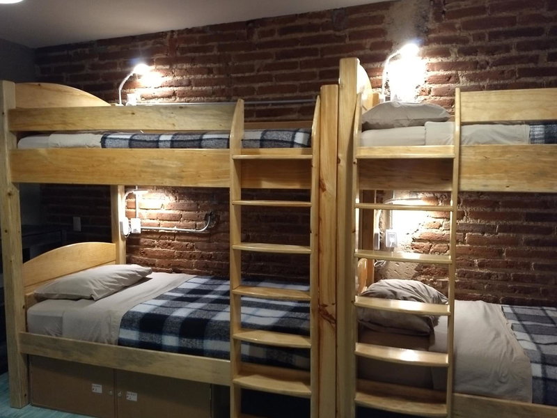 La Abuelita Hostal, San Cristóbal de Las Casas, Мексика