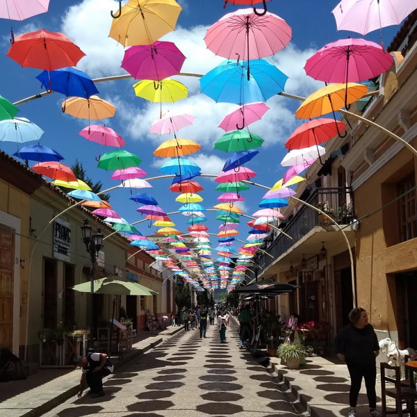 La Abuelita Hostal, San Cristóbal de Las Casas, Мексика