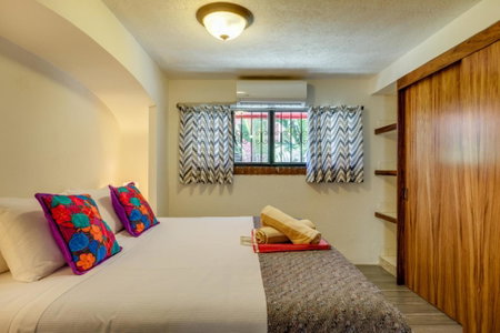 ZonaZ Boutique Hotel, Puerto Vallarta, Mexiko