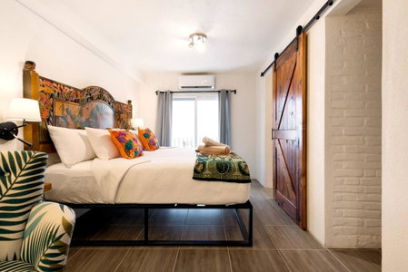 ZonaZ Boutique Hotel, Puerto Vallarta, Mexiko