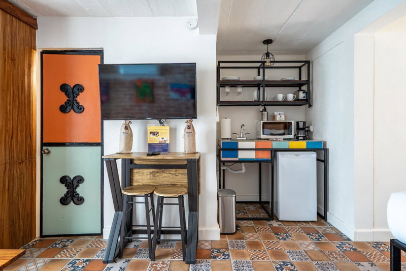 ZonaZ Boutique Hotel, Puerto Vallarta, Mexiko