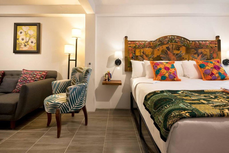 ZonaZ Boutique Hotel, Puerto Vallarta, Mexiko
