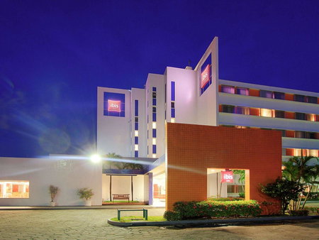 ibis Manaus Distrito Industrial, Manaus, Brésil