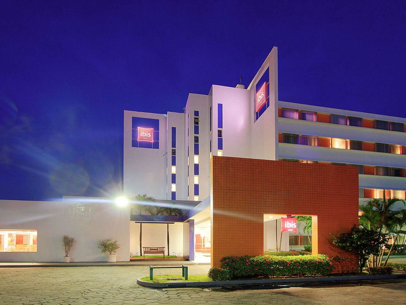ibis Manaus Distrito Industrial, Manaus, Brésil
