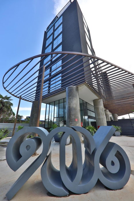 9006 Suites Natal Hotel, Natal, Brazil