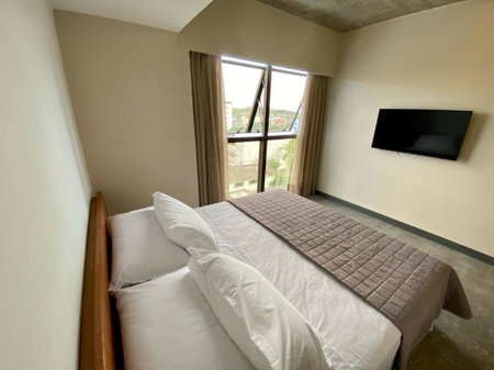 9006 Suites Natal Hotel, Natal, Brazil