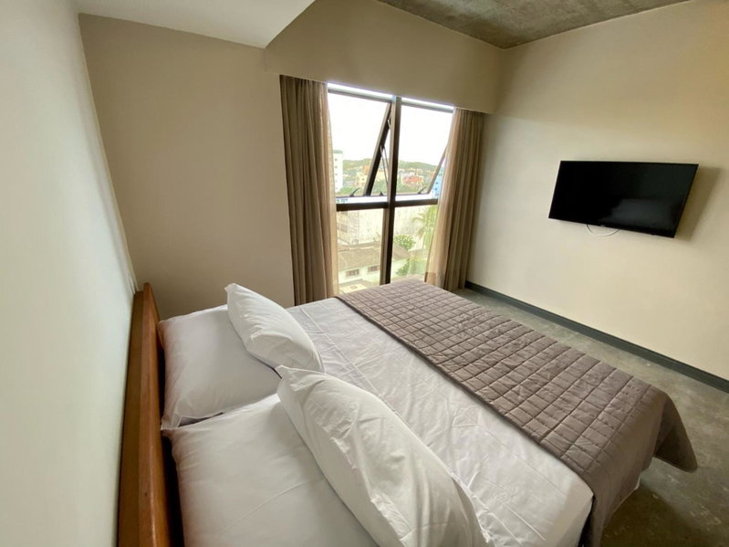 9006 Suites Natal Hotel, Natal, Brazil