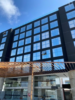 9006 Suites Natal Hotel, Natal, Brazil