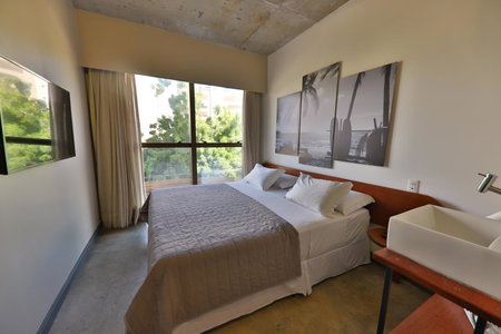 9006 Suites Natal Hotel, Natal, Brazil