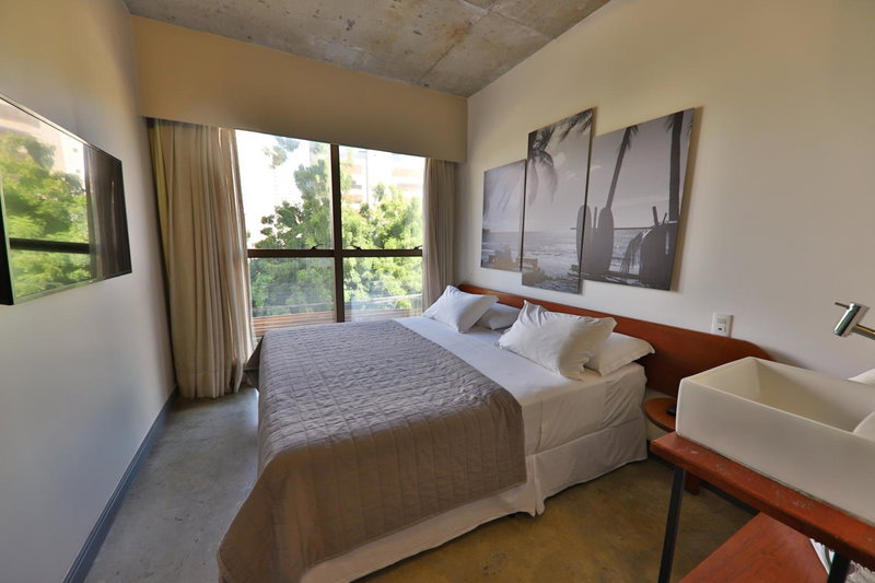 9006 Suites Natal Hotel, Natal, Brazil