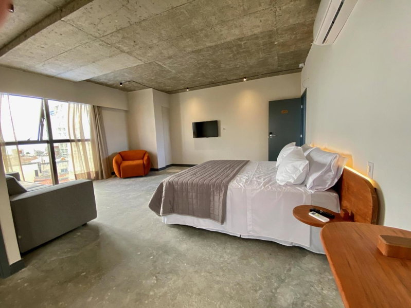 9006 Suites Natal Hotel, Natal, Brazil