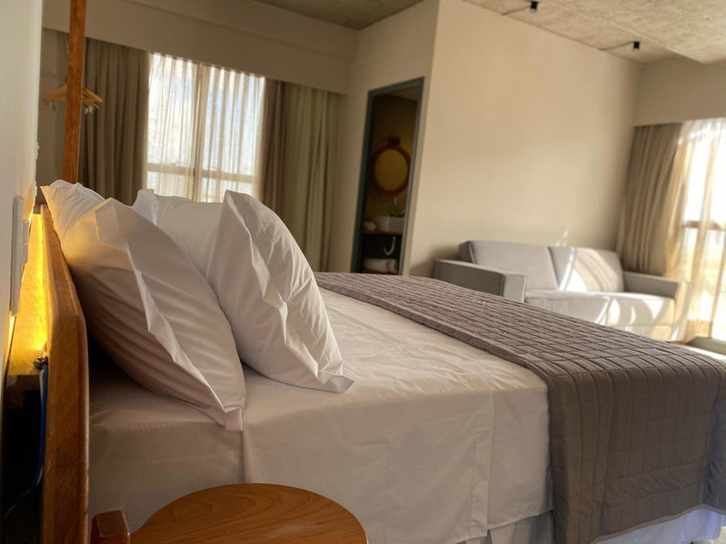 9006 Suites Natal Hotel, Natal, Brazil