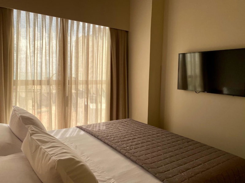 9006 Suites Natal Hotel, Natal, Brazil