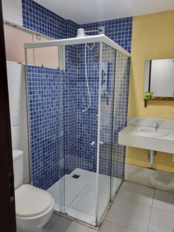 Iduna Hostel, Pipa, Brasil