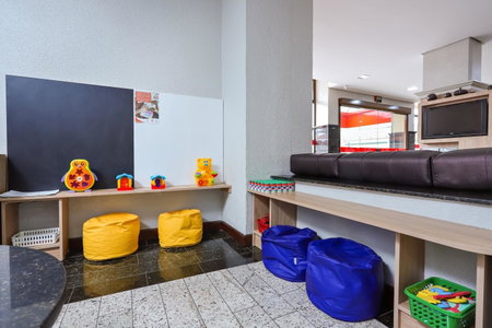 Hotel Suárez São Leopoldo, São Leopoldo, Brésil