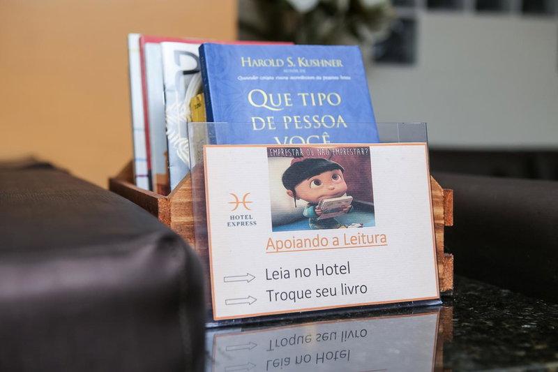 Hotel Suárez São Leopoldo, São Leopoldo, Brésil