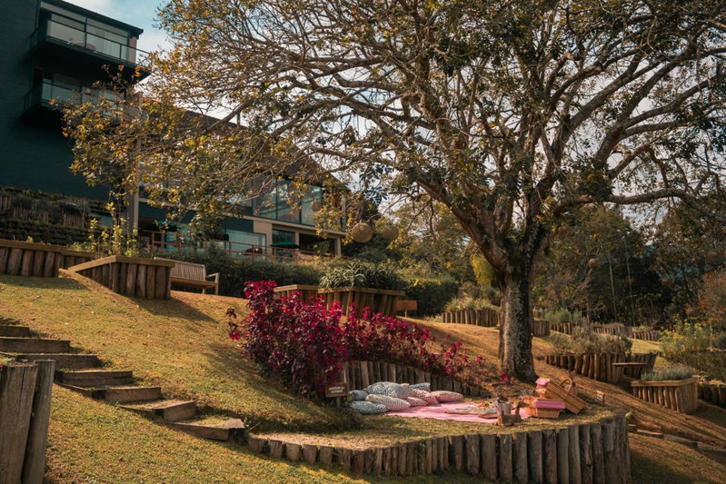 Botanique Hotel Experience - Campos do Jordão, Campos do Jordão, Brazil