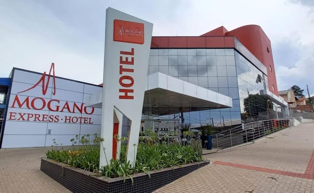 Mogano Express Hotel, Бразилия