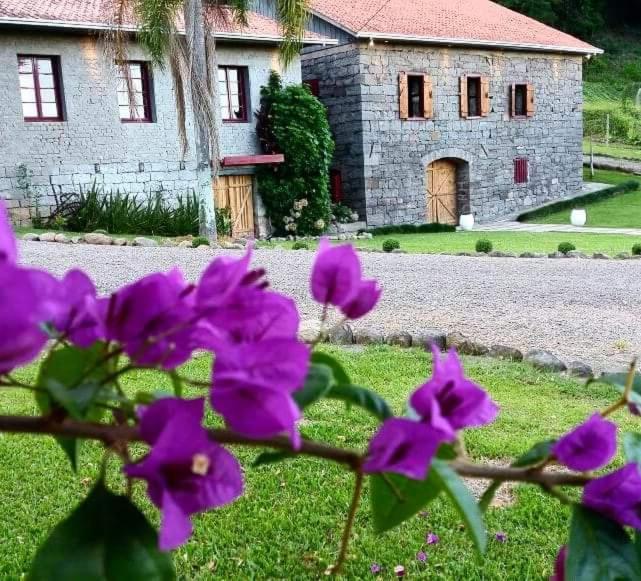 Casa Vêneto -Vale dos Vinhedos, Bento Gonçalves, Бразилия