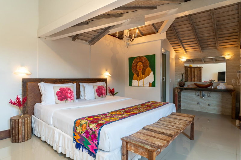 Le Village Boutique Hotel, Búzios, Brasil