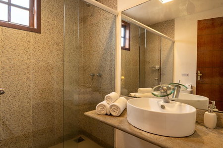 Le Village Boutique Hotel, Búzios, Brasil