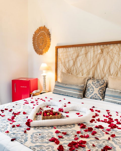 Le Village Boutique Hotel, Búzios, Brasil