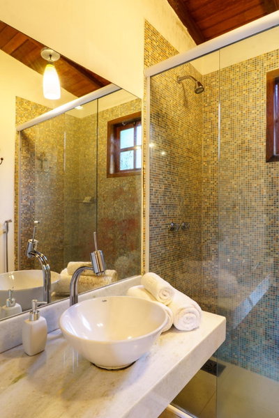 Le Village Boutique Hotel, Búzios, Brasil