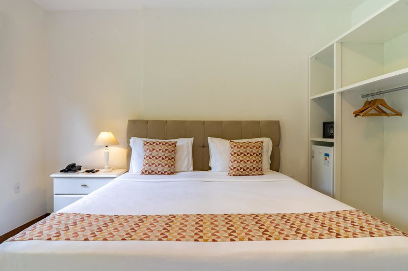 Le Village Boutique Hotel, Búzios, Brasil