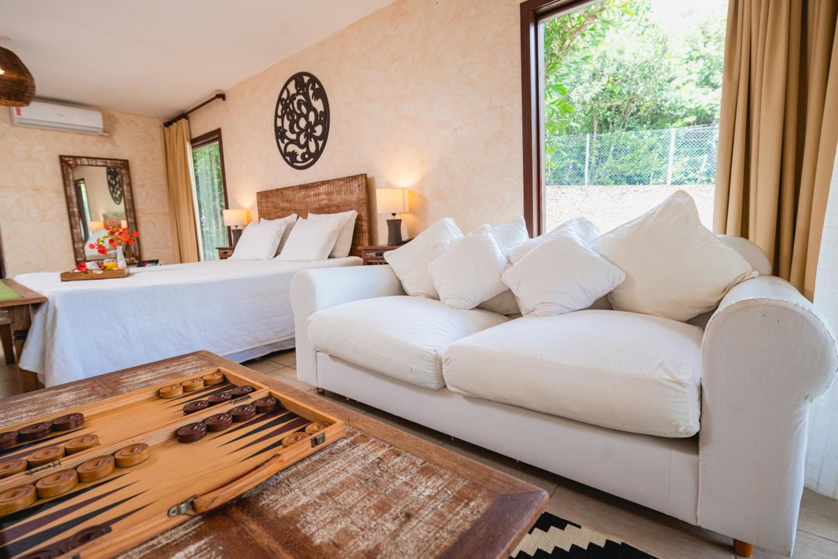 Hotel · Oka Da Mata, Pipa