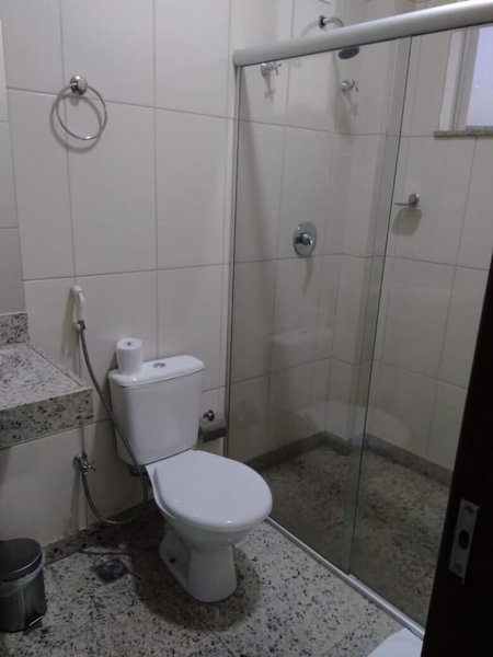 Topazio Imperial Hotel, Itauna, Brésil