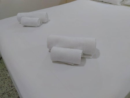 Topazio Imperial Hotel, Itauna, Brésil