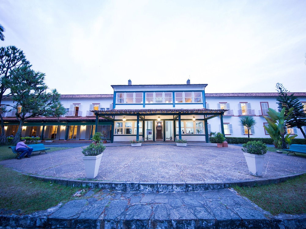 Hotel Escola Bela Vista, Brasil