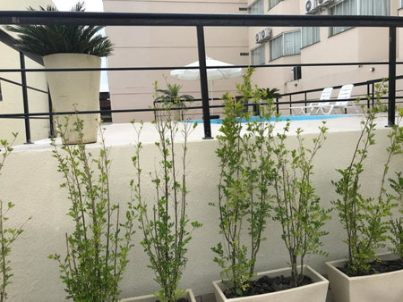 Resende Inn, Resende, Бразилия