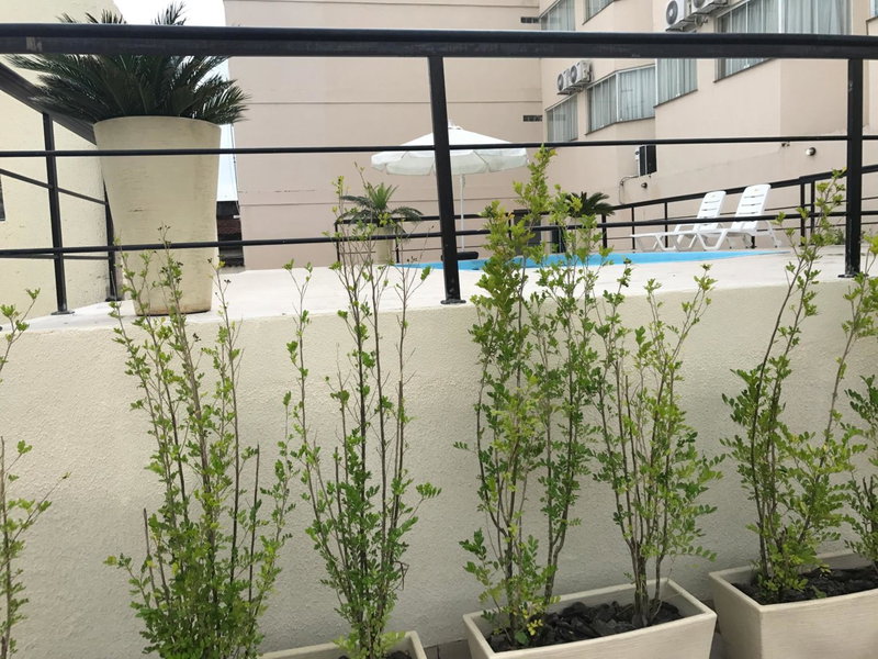 Resende Inn, Resende, Бразилия
