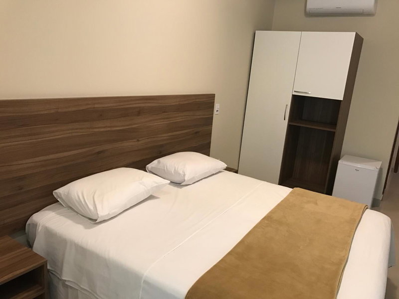 Resende Inn, Resende, Бразилия