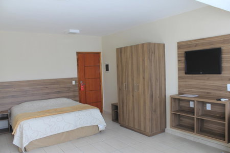 Resende Inn, Resende, Бразилия