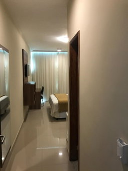 Resende Inn, Resende, Бразилия