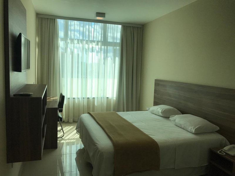 Resende Inn, Resende, Бразилия