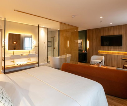 Monaro Hotel Guaporé, Guaporé, Brazil