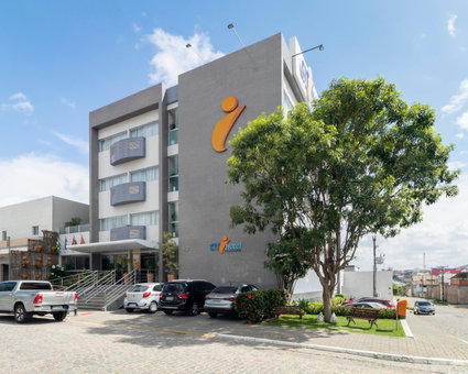 Citi Hotel Residence Caruaru, Caruaru, Brésil