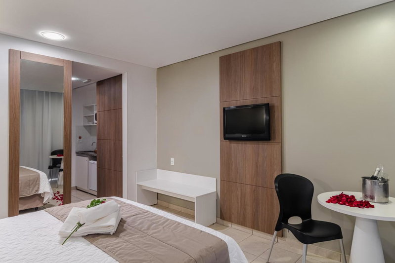 Citi Hotel Residence Caruaru, Caruaru, Brésil