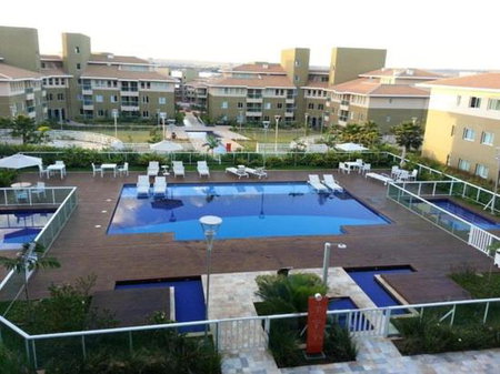 The Sun Full Condominiun, Brasilia, Brasilien