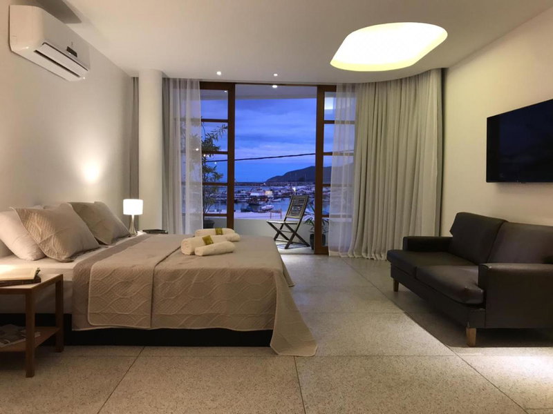 Orlanova Boutique Hotel, Arraial do Cabo, Бразилия